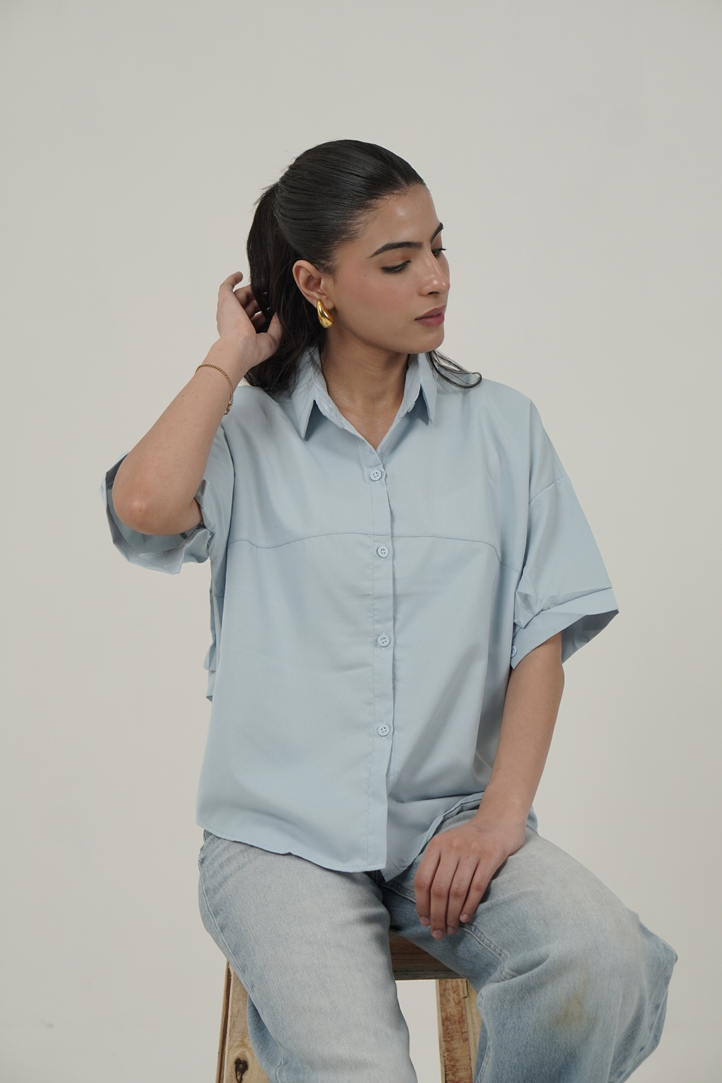 Jeans and Shirts - Image 2