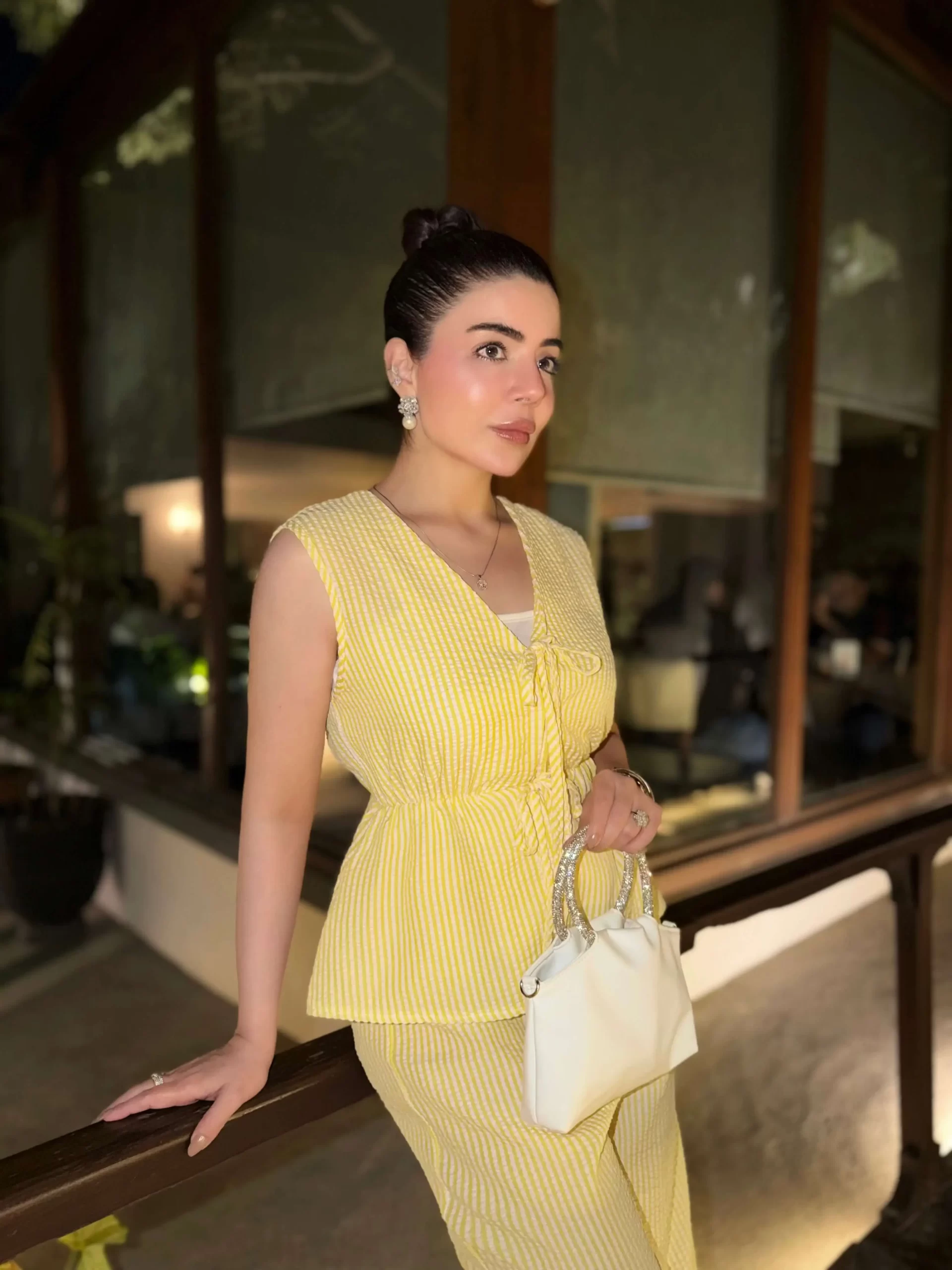 Co-ord set
