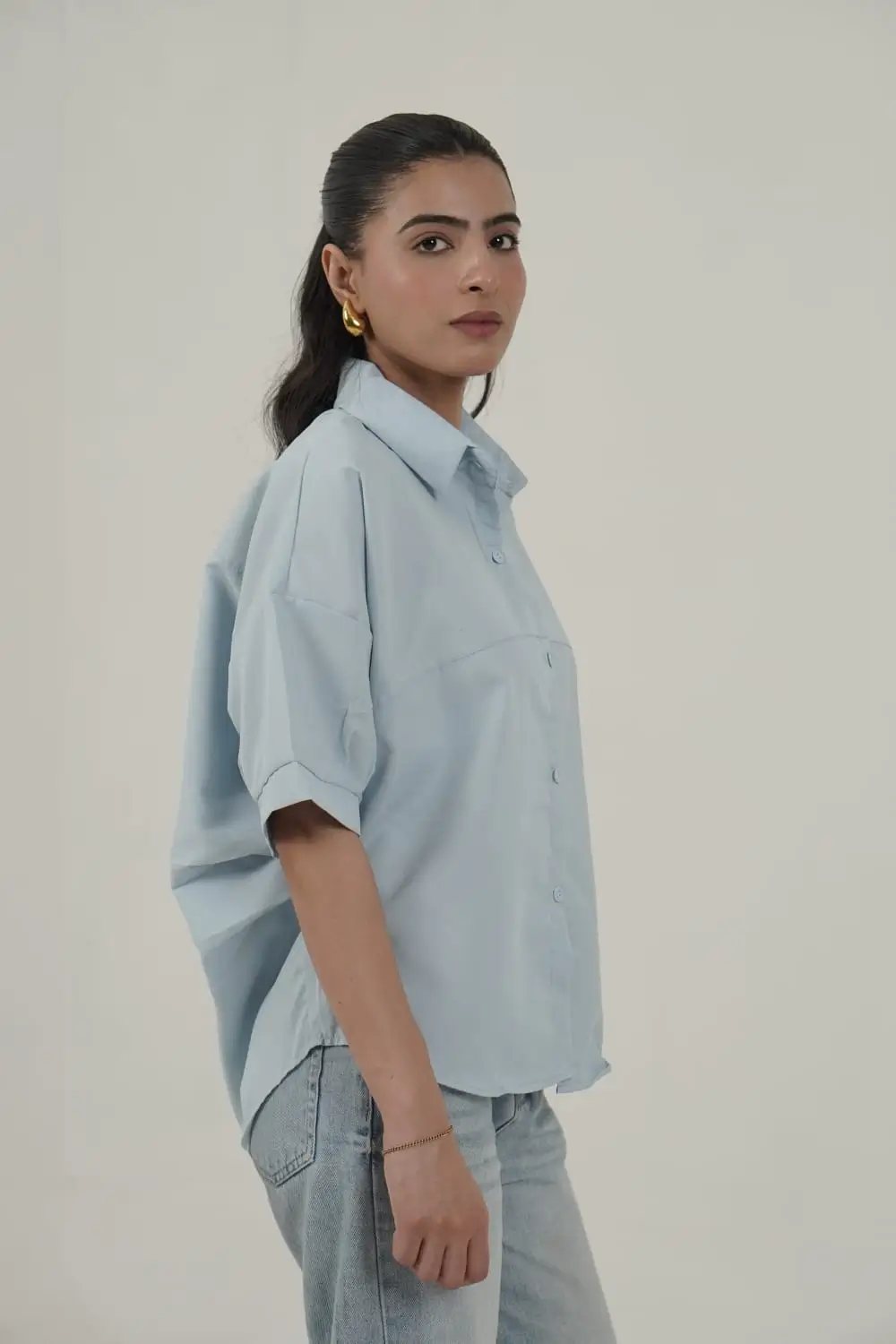 Jeans and Shirts - Image 3