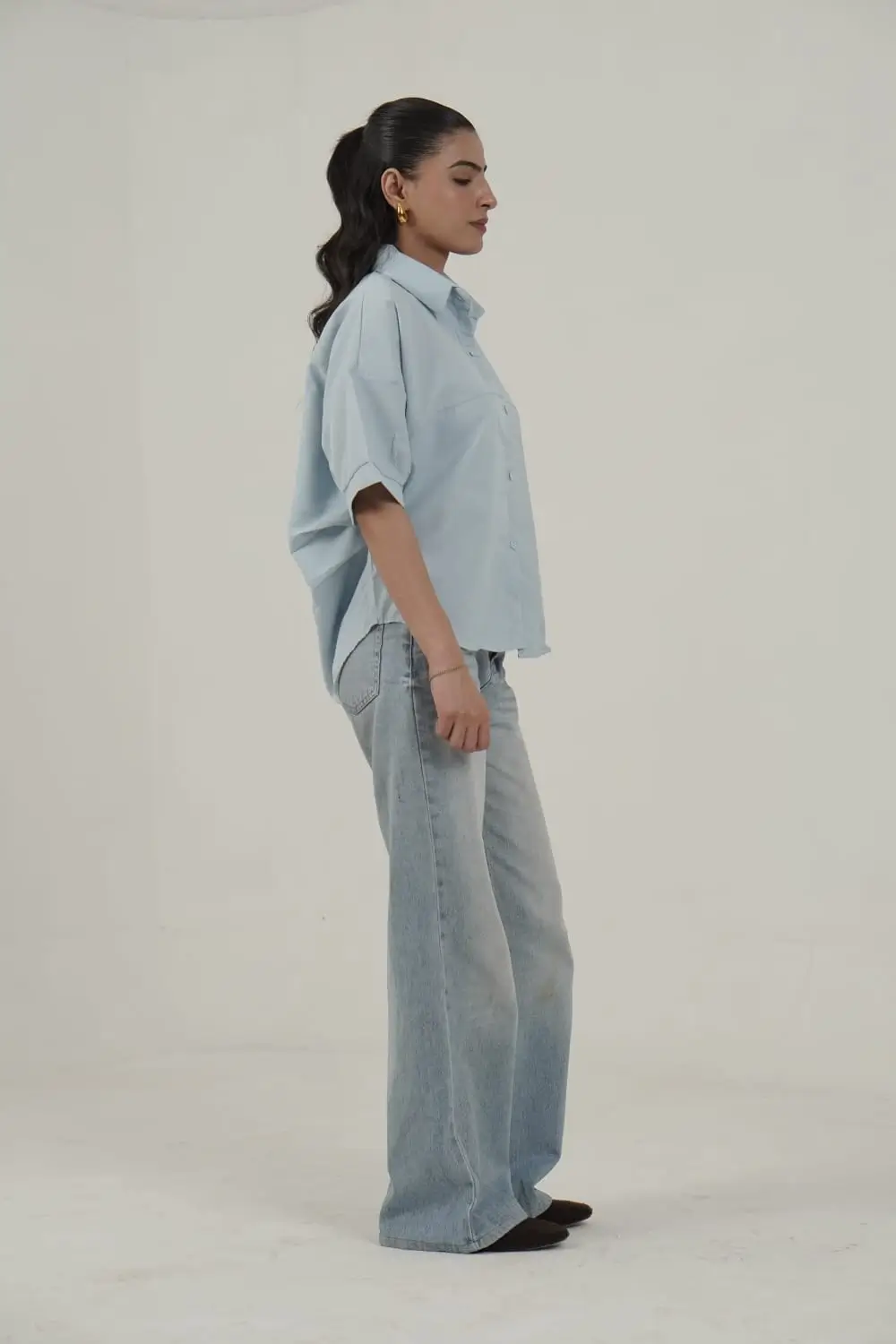 Jeans and Shirts - Image 4