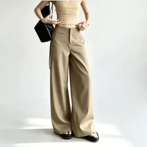 Semi formal pants